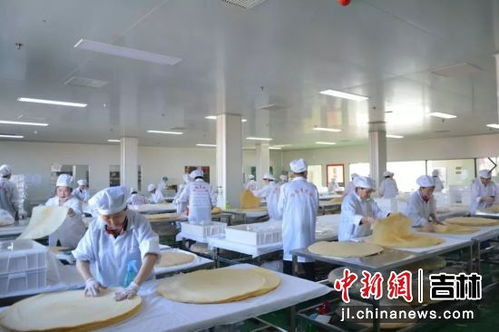 敦化市長(zhǎng)有煎餅 榮獲2020中國(guó)特色旅游商品大賽金獎(jiǎng)，引領(lǐng)地方食品銷(xiāo)售新風(fēng)尚