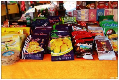 2016春節(jié)黔桂風(fēng)情環(huán)游記 美食與快樂(lè)的環(huán)線(xiàn)之旅