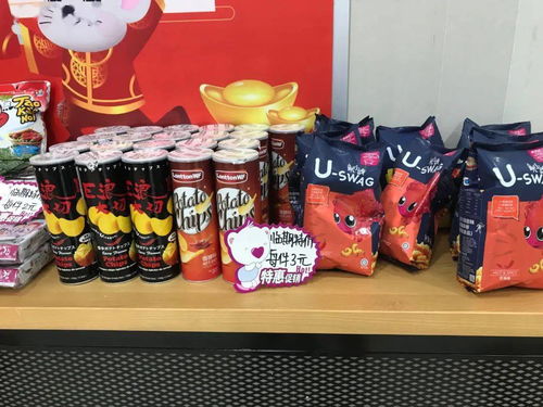 特價銷售的臨期食品 你會選擇購買嗎？