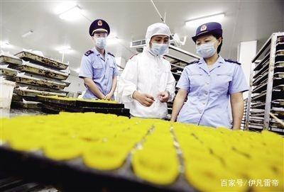 食品生產(chǎn)企業(yè)出廠檢驗記錄制度的常見誤區(qū)及其在食品銷售中的影響