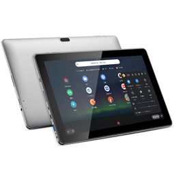 長相很有既視感 中國版Chromebook主打教育市場，觸控成新抓手