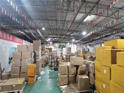 聯邦快遞聲明及國際/國內貨運代理托運單模板解析